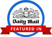 Dailymail Logo