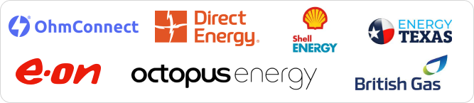 Energy Logos