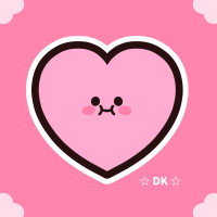 ☆ 𝘿𝙆 ☆