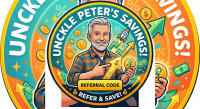 Uncle Peter