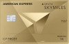 American Express (Delta)