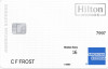 American Express (Hilton)