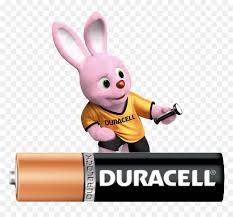 Duracell-referral-codes-logo