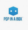 Pop in a Box Referral Codes Logo